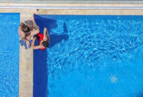 Normas de uso de las piscinas comunitarias en Madrid para la temporada de verano 2021